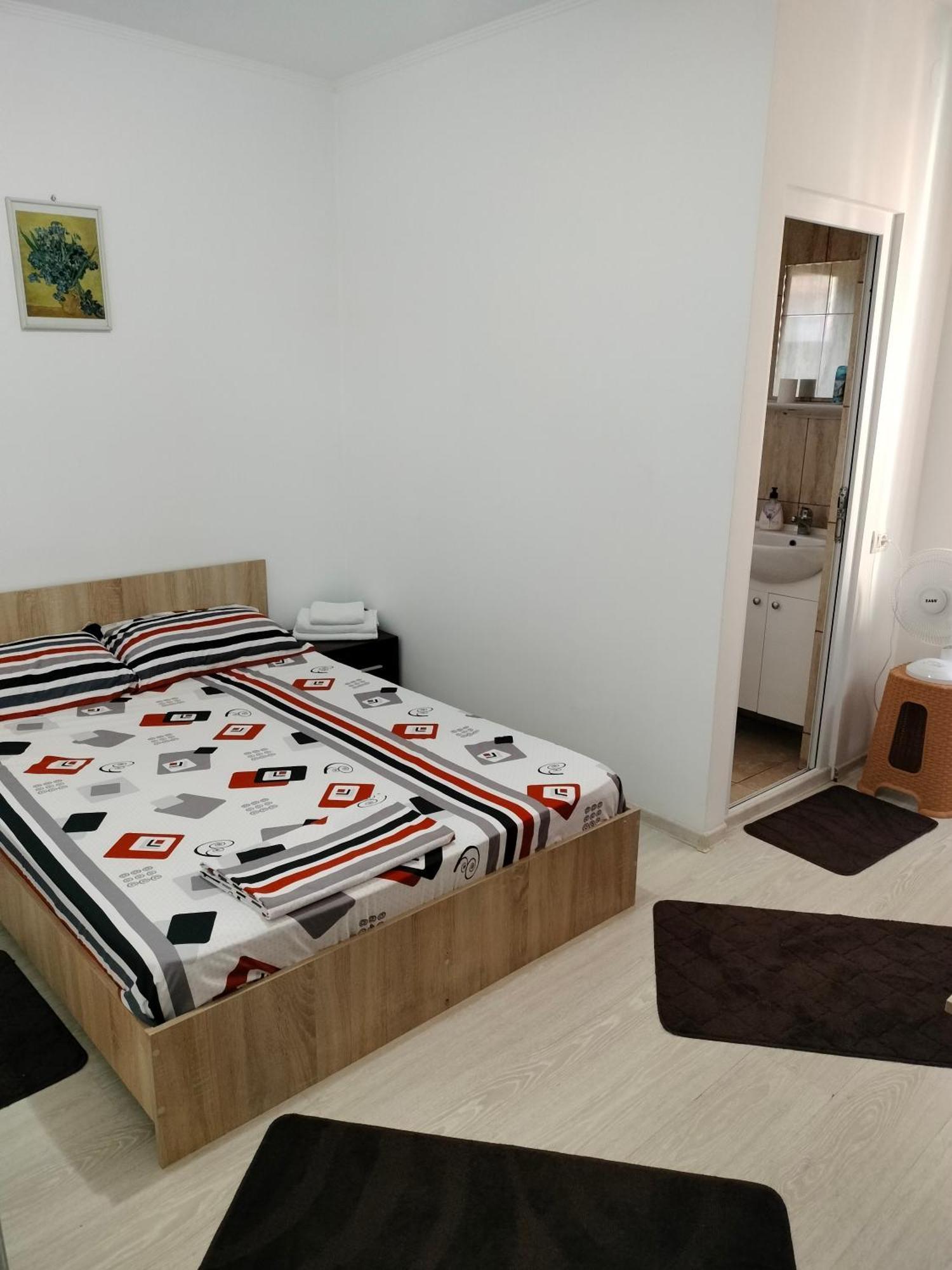 Kociu'S House Hotel Constanta Exterior photo