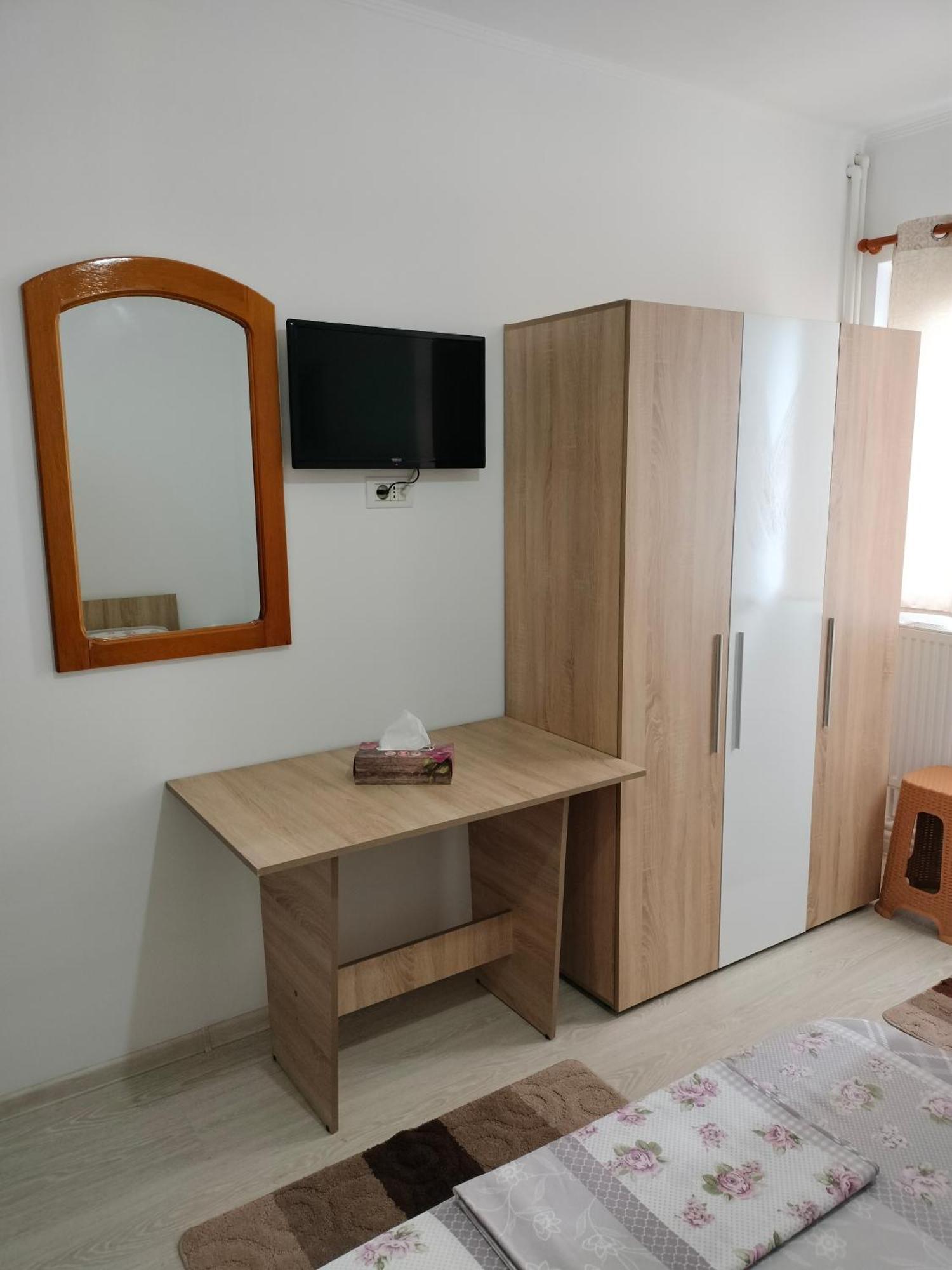 Kociu'S House Hotel Constanta Exterior photo